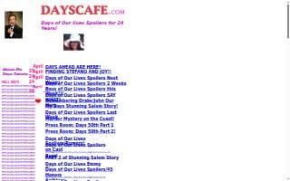 Days Inn by Wyndham Dover Downtown website