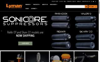 Lyman Motors, Inc. website