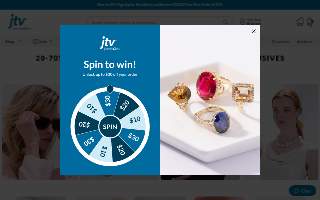 JT Financial website