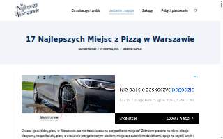 Stockmann Law website