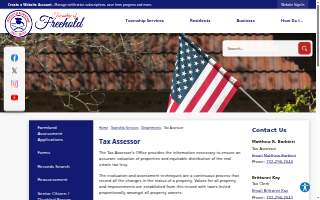 Greenwood Auto LLC website