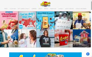 Andy Herrero - State Farm Insurance Agent website
