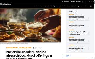 Prasad Wealth Partners website