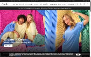 Comfort Inn & Suites Dayton Northwest - Englewood website