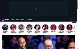Eurosport Motors LLC website