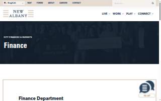 Ileanette's Beauty Salon website