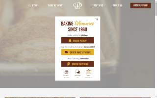 Porto Pelo Beauty Salon & Nails Llc. website