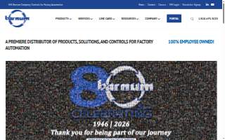 Barnum Financial Group, An Office of MetLife website