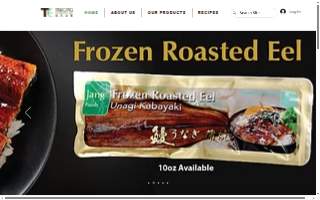 Truong Law Firm, PLLC website