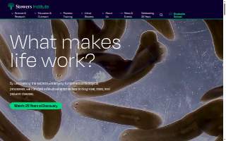 Stowers Construction LLC website