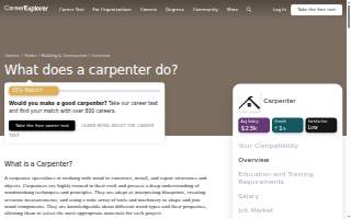 Carpenter-Pope Veterinary Hospital website