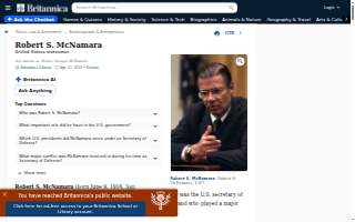McNamara's Pub and Restaurant website