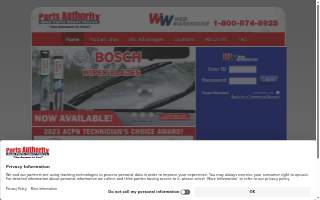 IMC of Chesapeake website