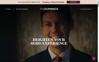 Dominick Mattera EA CPA website