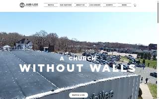 Jubilee Tax & Financial Solutions website