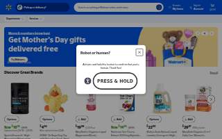Walmart of Santa Fe website