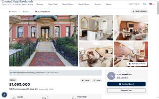 Commonwealth Financial Group website