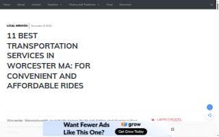 Ccr Transportation Llc website