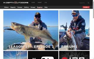 Ido Preis website