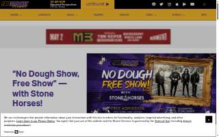 98 Wake 'N Shake website