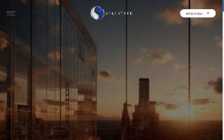Sellstate Heartland Realty website