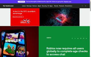 Mehling Tax & Accounting, Inc. website