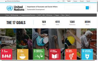 SDG Accounting and Tax Services, Inc. website