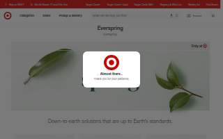 EverSpring Inn website