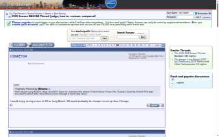 HealthStop website