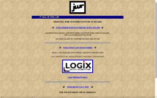 JWR Sales Co website
