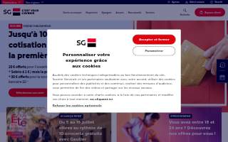 SG Heating & Air Conditioning LLC website
