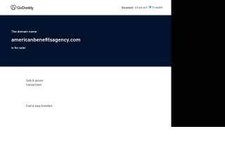 American Benefits Agency. website