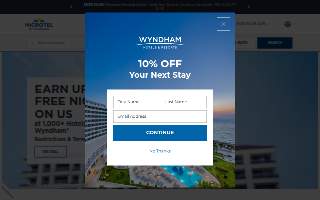 Microtel Inn & Suites by Wyndham Springville/Provo website