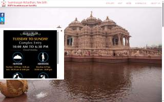 MTNLND Truck Outfitters website