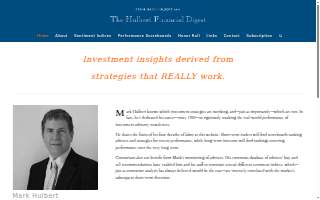 Hulbert Supply website