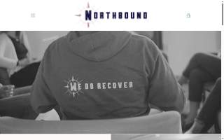 NorthBound Bar & Grill website