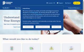 Riverwest automotive service website
