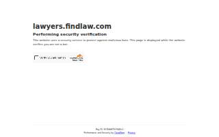 Law Offices of J. Roger Smith, II website
