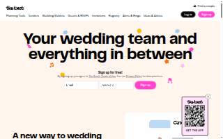 Wedding Venue | LaVela Catering | Wichita website