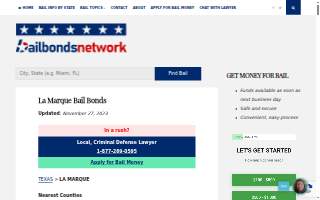 Veets website