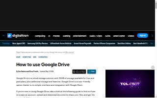 Drive Cheap USA Cars website