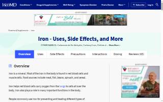 Iron Man Auto Shop website