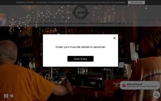 Chelsea Tavern website