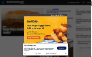 Cayden Financial Group website