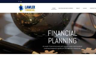 Lawler Financial; Stephen C. Lawler & Associates website