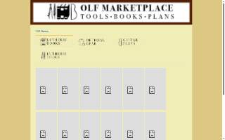Olf’s-The Blarney Stone website