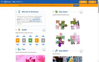 Shockwave Electric INC website