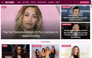 Women's Health Center-Bethlehem website