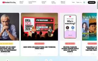 The Badlander website