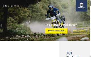 701 Eateries (Prairie Kitchen & Camp Lonetree) website